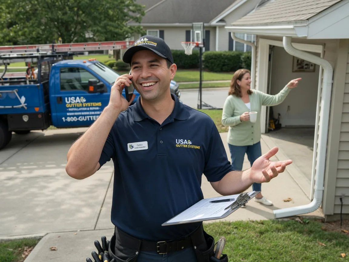 Gutter Installation Olmsted Falls, OH FAQs